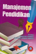 Manajemen pendidikan
