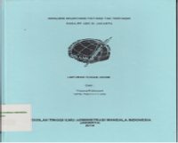Analisis akuntansi piutang tak tertagih pada PT.ABC di jakarta