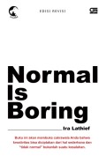 Normal is Boring-ed Revisi