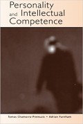 personality and intellectual competence