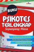 Buku Psikotes terlengkap, sepanjang masa