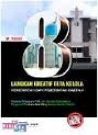 Image of Delapan Langkah Kreatif Tata Kelola Pemerintah dan Pemerintah Daerah