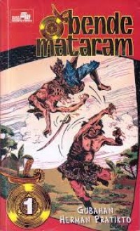 Bende Mataram-epiosed 1-15