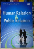 Human Relation & Publik Relation