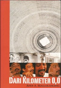 Dari Kilometer 0,0