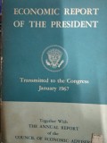 Economic Report of the President
