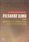 Filsafat Ilmu dan Metodelogi Penelitian Ilmu Pemerintah