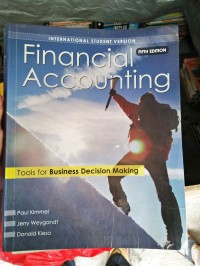 Financial Accounting--5th ed