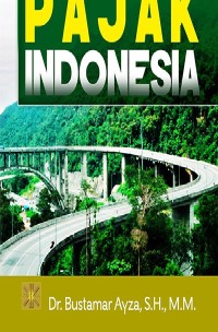 Hukum Pajak Indonesia