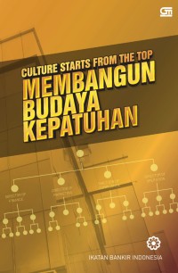 Image of Culture Starts From The Top  : Membangun Budaya Kepatuhan
