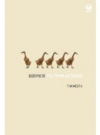 Berpikir itu Dipraktekin