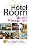 Hotel room ; Divisi management