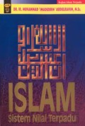 Islam : Sistem Nilai Terpadu