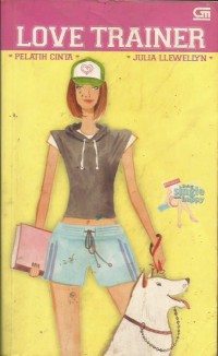 Love Trainer : Pelatih Cinta