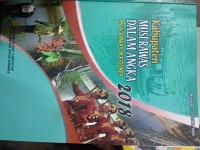 Kabupaten Musi Rawas Dalam Angka; Musi Rawas Regency in Figures 2018