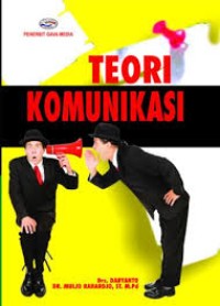 Teory Komunikasi