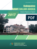 Kabupaten Konawe Kepulauan Dalam Angka 2017; Konawe Kepulauan Regency in Figures 2017
