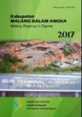 Kabupaten Malang Dalam Angka 2017; Malang Regency in Figures 2017