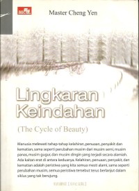 Lingkaran Keindahan : The Cycle of Beauty