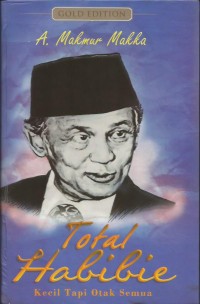 Total habibie : Kecil tapi Otak Semua