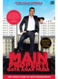 Main Properti Gaya Anak Muda