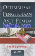 Optimalisasi Pengelolaan Aset Pemda