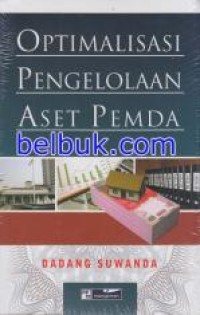 Optimalisasi Pengelolaan Aset Pemda