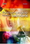 Panduan Lengkap Pekerjaan Sekretaris