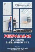 Perpajakan Atas Industri dan Transaksi Tertentu
