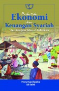 Praktik ekonomi dan keuangan syariah: oleh kerajaan di Indonesia