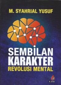 Sembilan Karakter Revolusi Mental