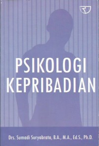 Psikologi Kepribadian