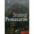 Strategi Pemasaran edisi iv