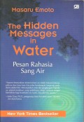The Hidden Messages in Water : Pesan Rahasia Sang Air