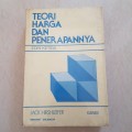 Teori Harga dan Penerapannya