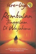 Rembulan Tenggelam di wajahmu