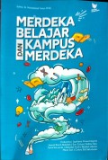 Merdeka Belajar Dan Kampus Merdeka