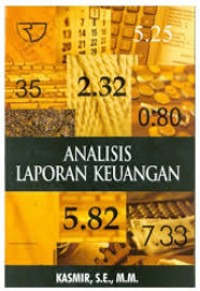 Image of Analisis Laporan Keuangan