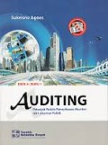 Auditing 1(pemeriksaan akuntan)