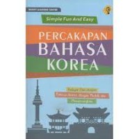 Simple Fun and Easy : percakapan Bahasa Korea