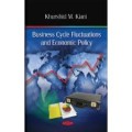 Business Cycle Fluctuations ad Economics Policy