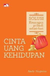 Cinta Uang Kehidupan