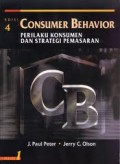 Consumer Behavior; perilaku konsumen dan strategi pemasaran bk.2