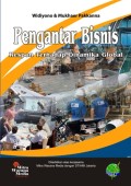 PENGANTAR BISNIS RESPON TERHADAP DINAMIKA GLOBAL