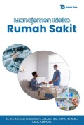 Manajemen Risiko Rumah Sakit