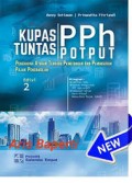 Kupas Tumtas PPh potput ,penerapan aturan terbaru pemotongan dan pemungutan pajak penghasilan