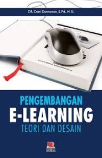 Pengembangan E-learning; Teory