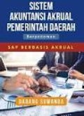 Sistem Akuntansi Akrual Pemerintah Daerah