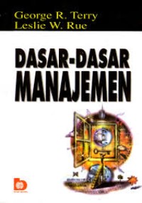 Dasar-Dasar Manajemen