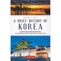 A Brief History of Korea